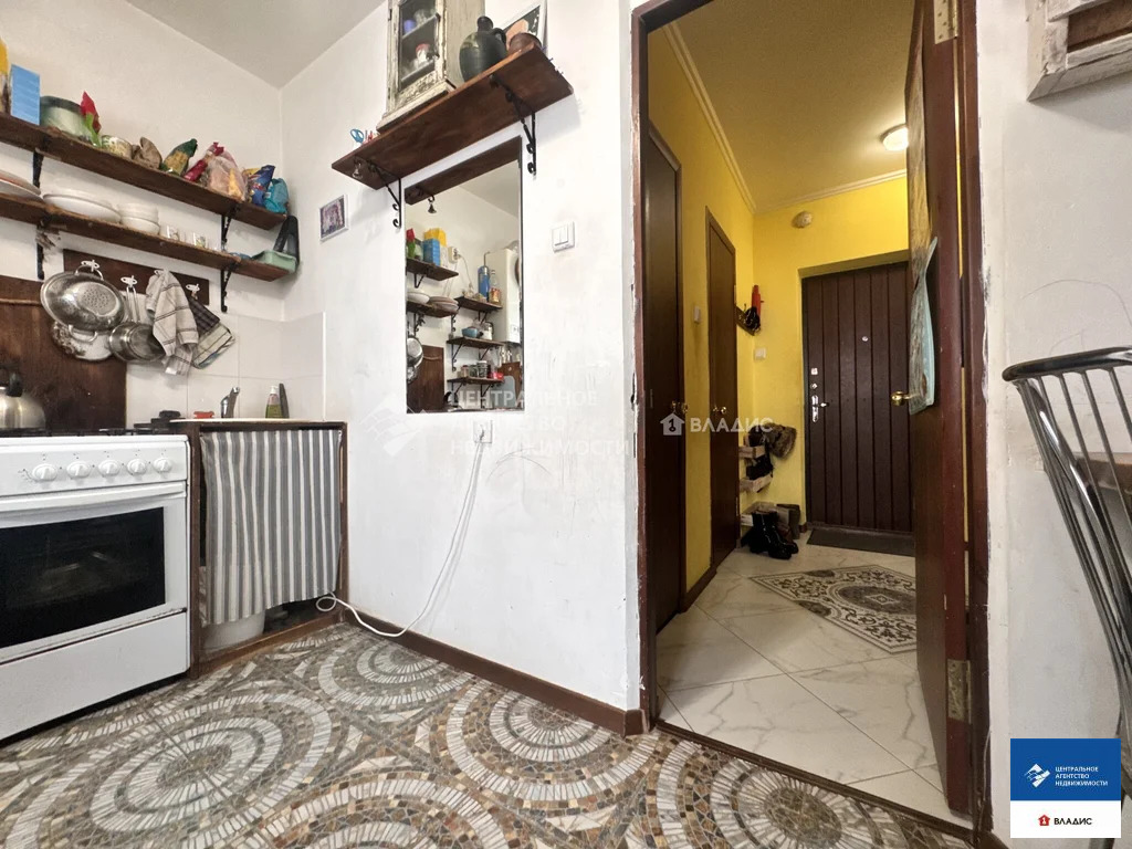 Продажа квартиры, Рязань, Песоченская улица - Фото 3