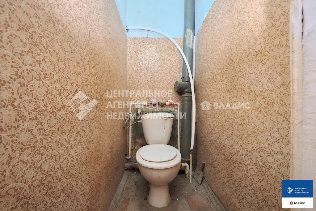 Продажа квартиры, Рязань, ул. Колхозная - Фото 11