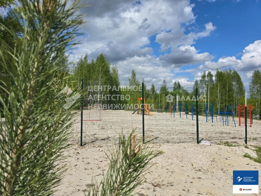 Продажа участка, Кораблино, Рязанский район - Фото 5