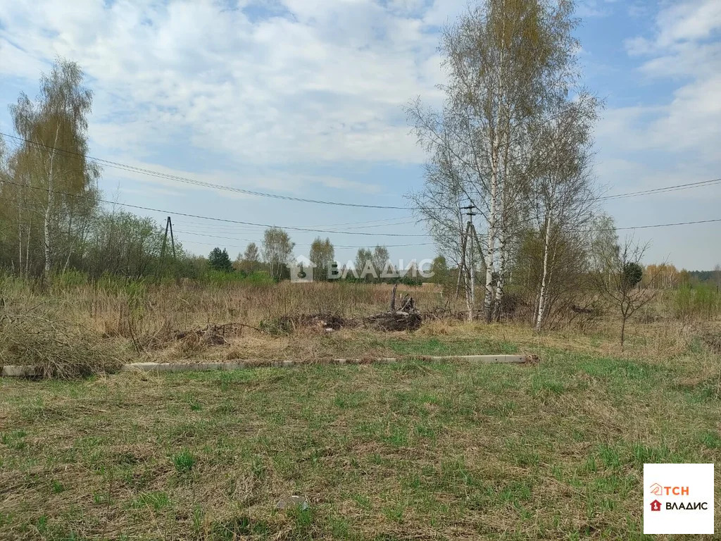 Продажа участка, Ногинск, Богородский г. о., Ново-Богородская улица - Фото 13