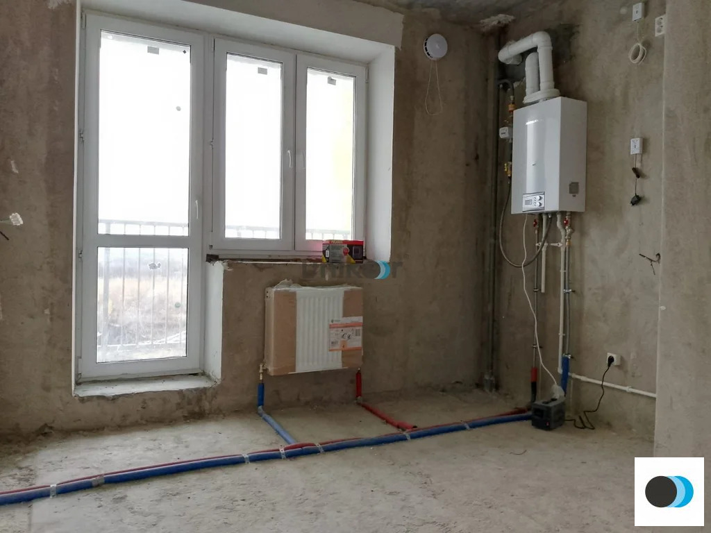 Продажа квартиры, Миловка, Уфимский район, Северный пр-д - Фото 13