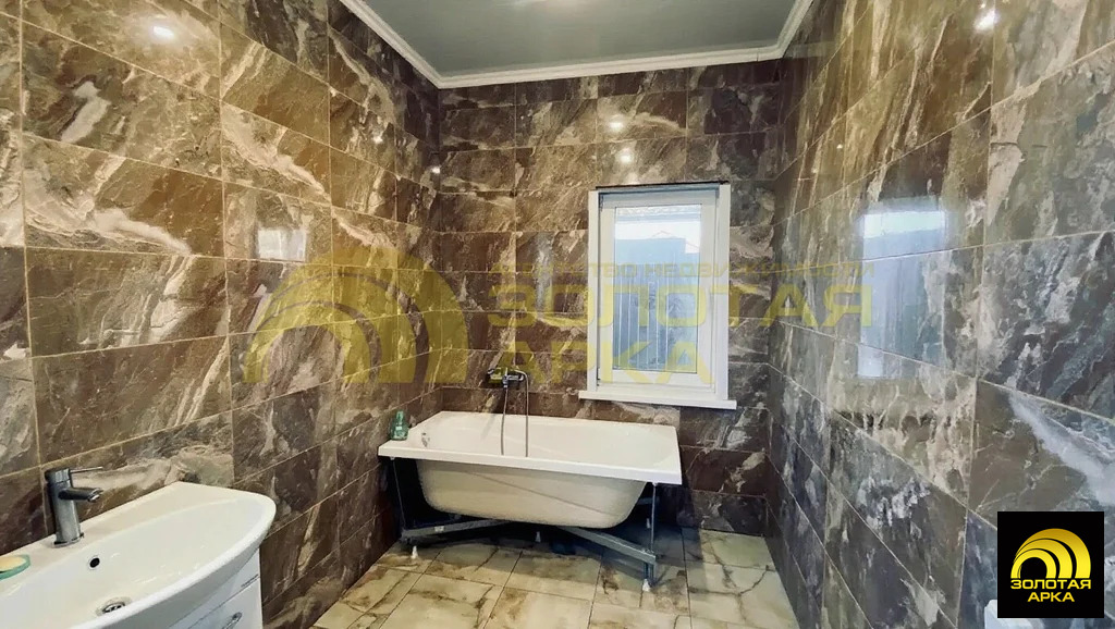 Продажа дома, Шапарской, Славянский район, ул. Речная - Фото 9