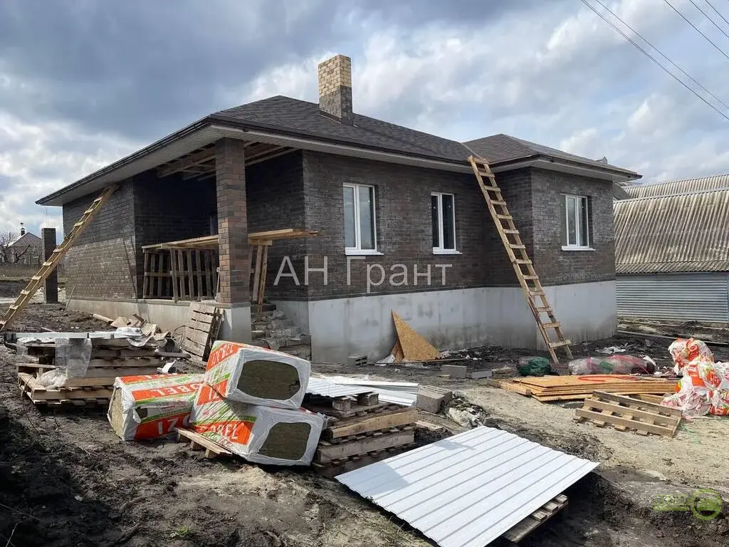 Новый дом в черте города - Фото 6