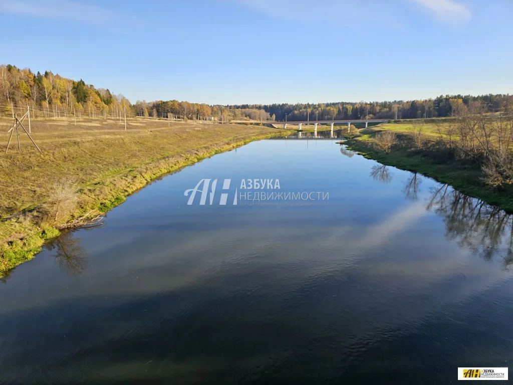 Продажа участка, Игнатьево, Коломенский район - Фото 15