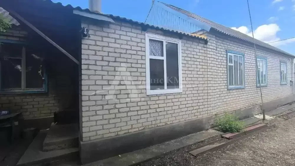 Продажа дома, Зеленокумск, Советский район, ул. Ленинградская - Фото 11