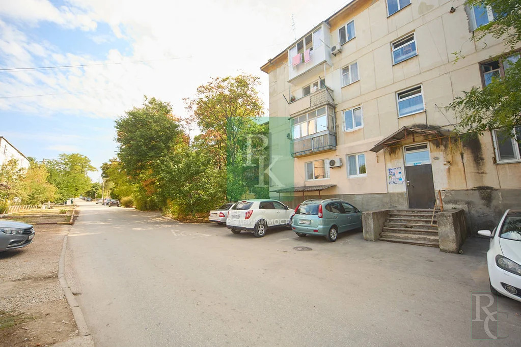 Продажа квартиры, Бахчисарай, Бахчисарайский район, ул. Фрунзе - Фото 19