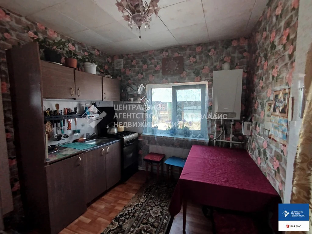 Продажа дома, Самылово, Касимовский район - Фото 13
