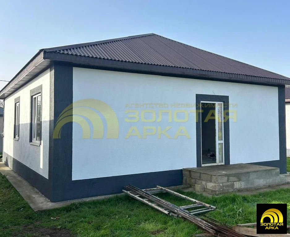 Продажа дома, Темрюк, Темрюкский район, ул. Анджиевского - Фото 11