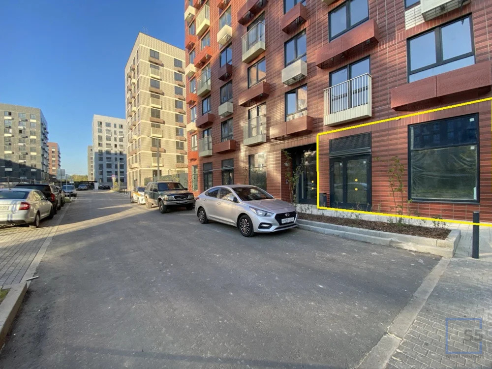 Аренда торгового помещения, м. Строгино, посёлок Ильинское-Усово - Фото 9