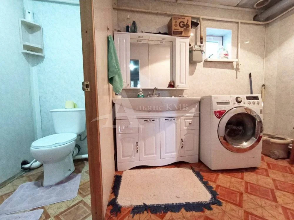 Продажа дома, Новопавловск, Кировский район, ул. Белинского - Фото 18