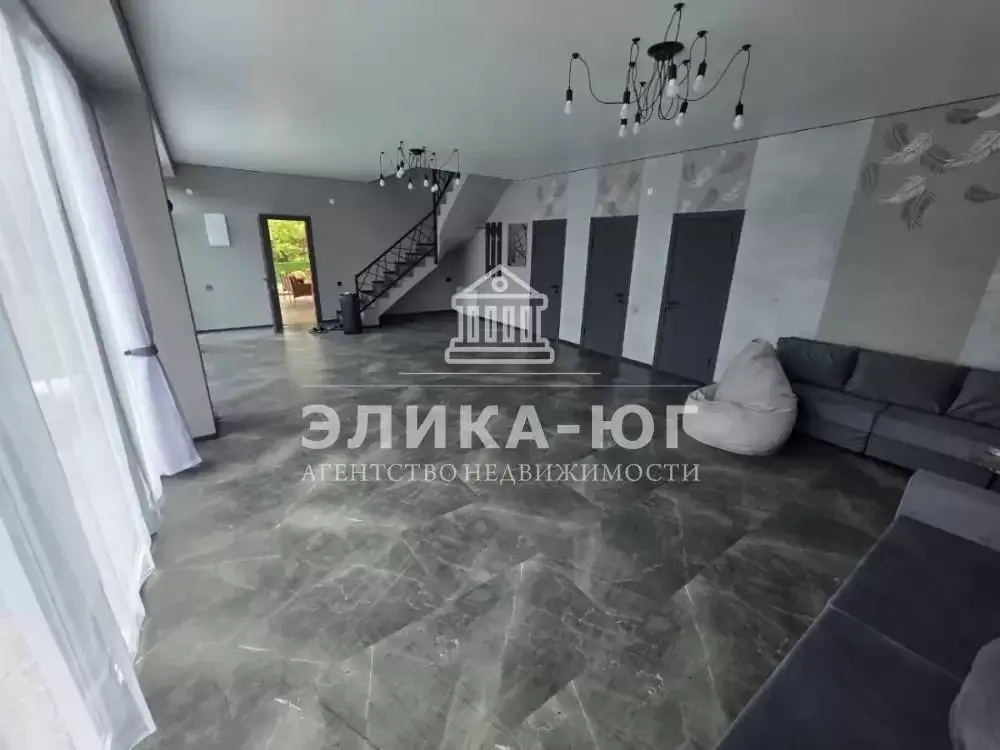 Продажа дома, Тенгинка, Туапсинский район, Дачный пер. - Фото 7