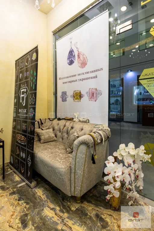 Продажа торгового помещения, Казань, ул. Петербургская - Фото 15