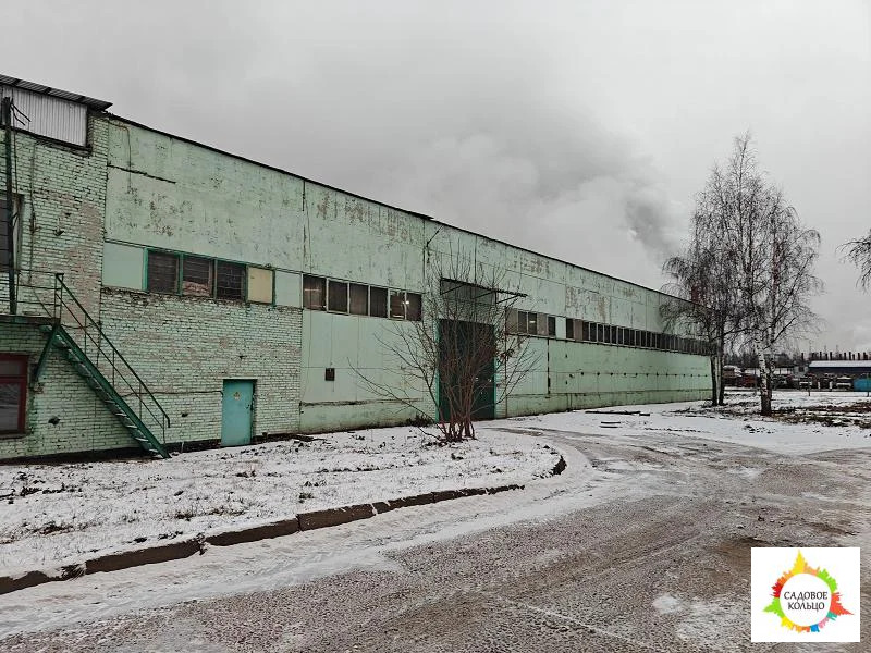 Сдается отапливаемое складское помещение - Фото 35