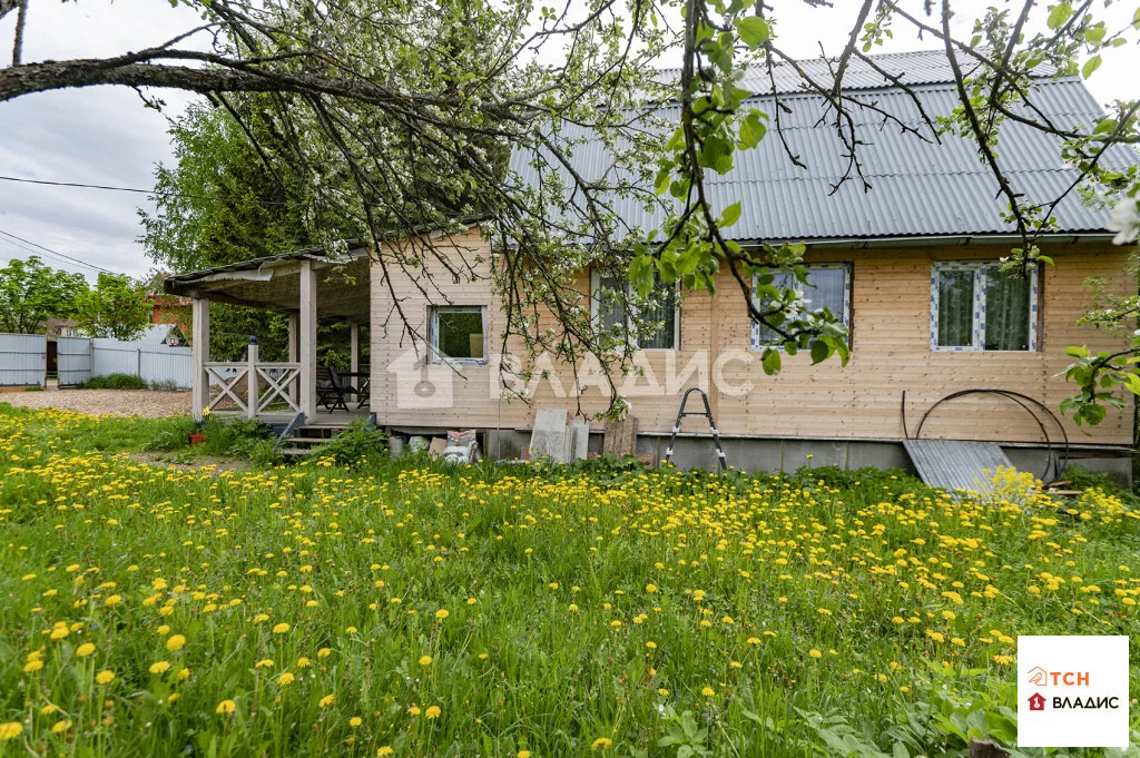 Продажа дома, Тарбеево, Сергиево-Посадский район - Фото 27