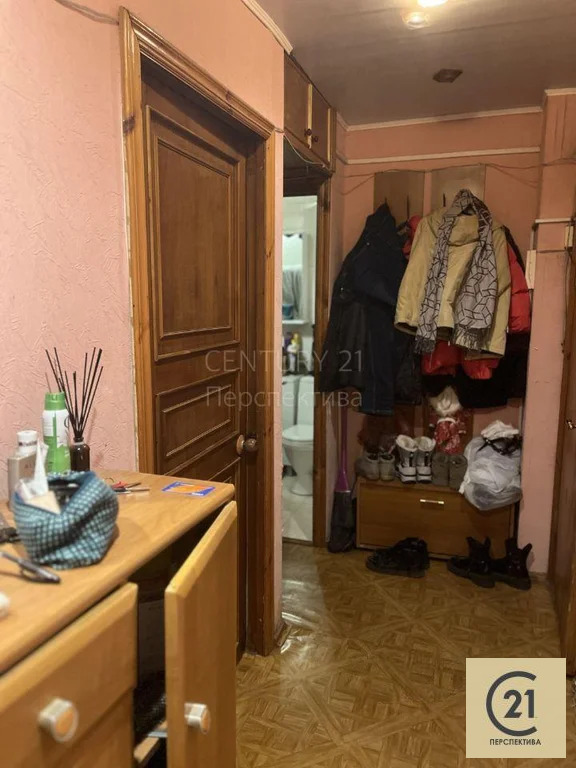 Продажа квартиры, Люберцы, Люберецкий район, ул. Строителей - Фото 9