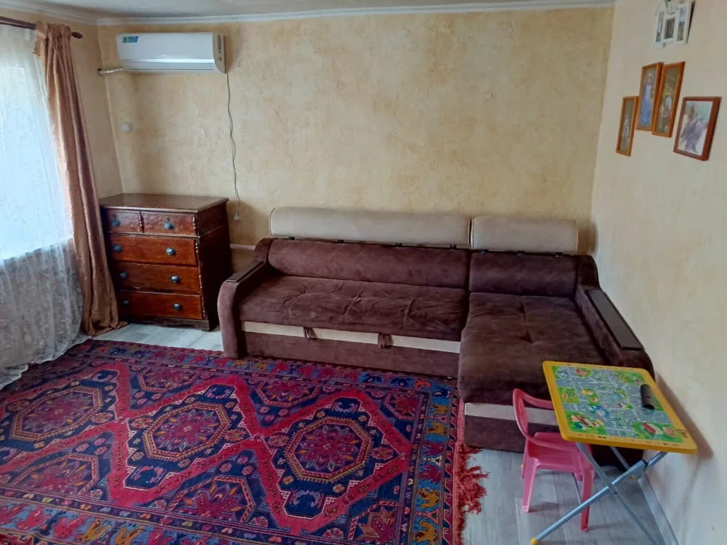 Продажа дома, Стрелка, Темрюкский район, ул. Пушкина - Фото 16