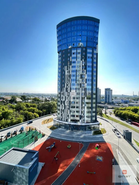 Продажа квартиры, Казань, ул. Танковая - Фото 29