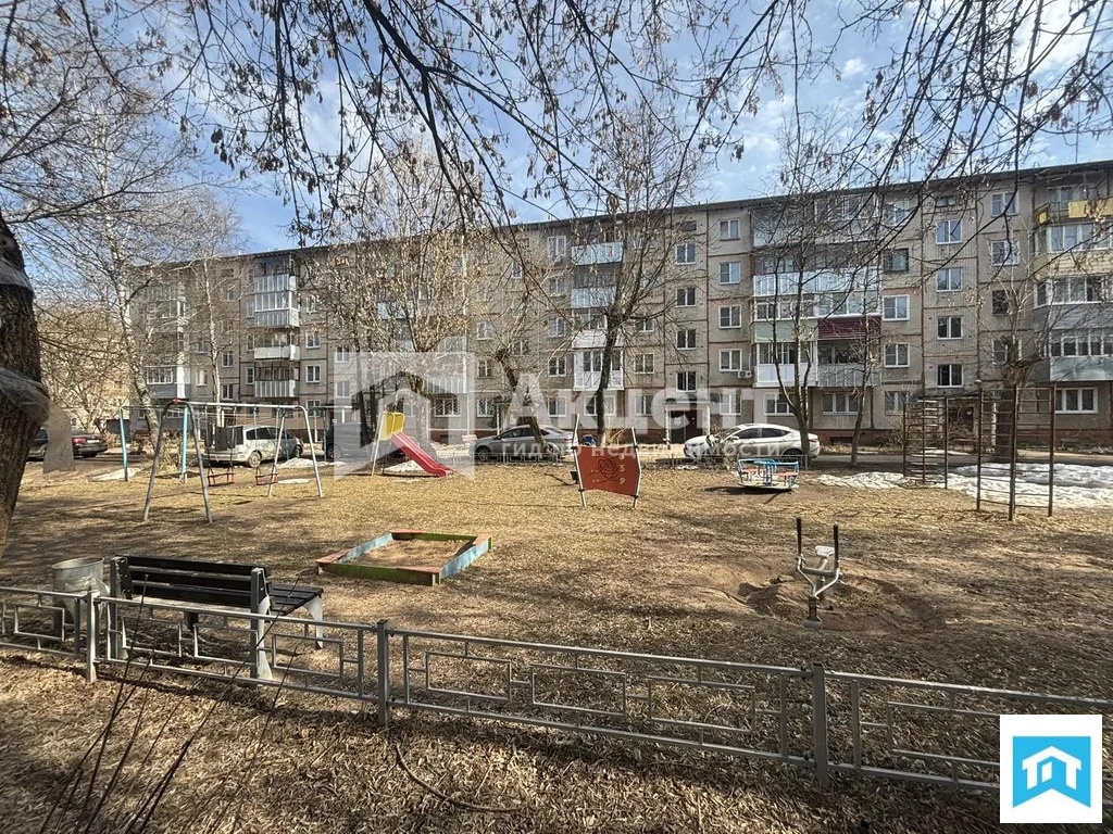 Продажа квартиры, Иваново, ул. Ташкентская - Фото 11