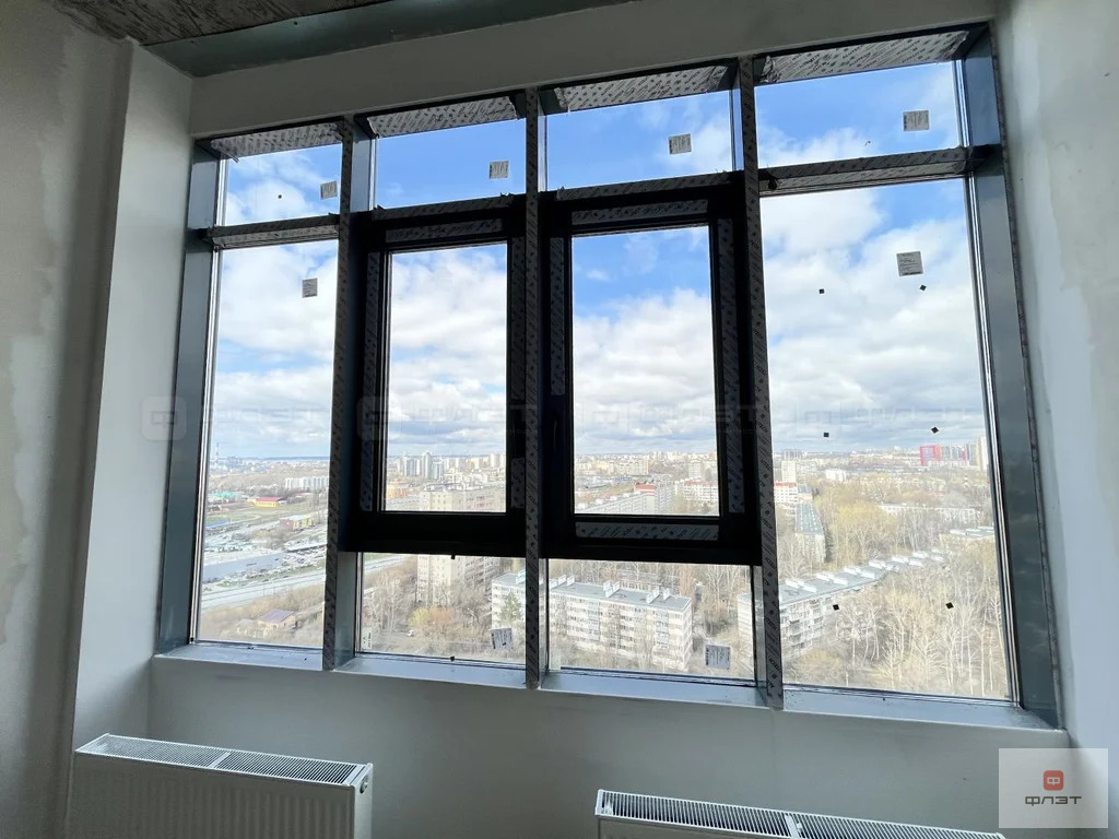 Продажа квартиры, Казань, ул. Танковая - Фото 1