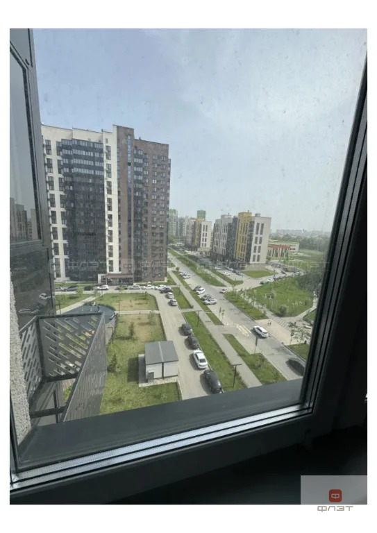 Продажа квартиры, Казань, ул. Рашида Нежметдинова - Фото 6
