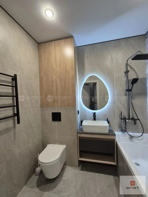 Продажа квартиры, Казань, ул. Бухарская - Фото 14