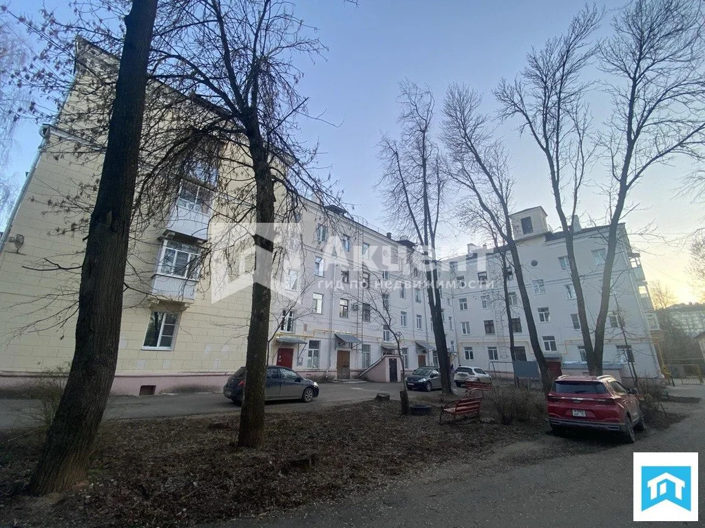 Продажа квартиры, Иваново, ул. Суворова - Фото 18