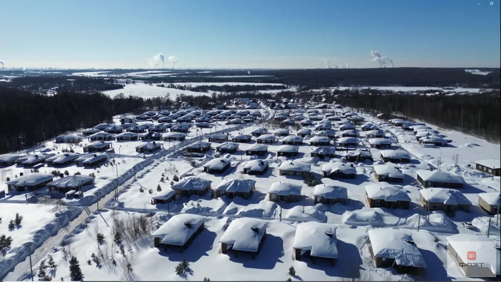 Продажа участка, Макаровка, Лаишевский район, ул. Сосновая - Фото 3