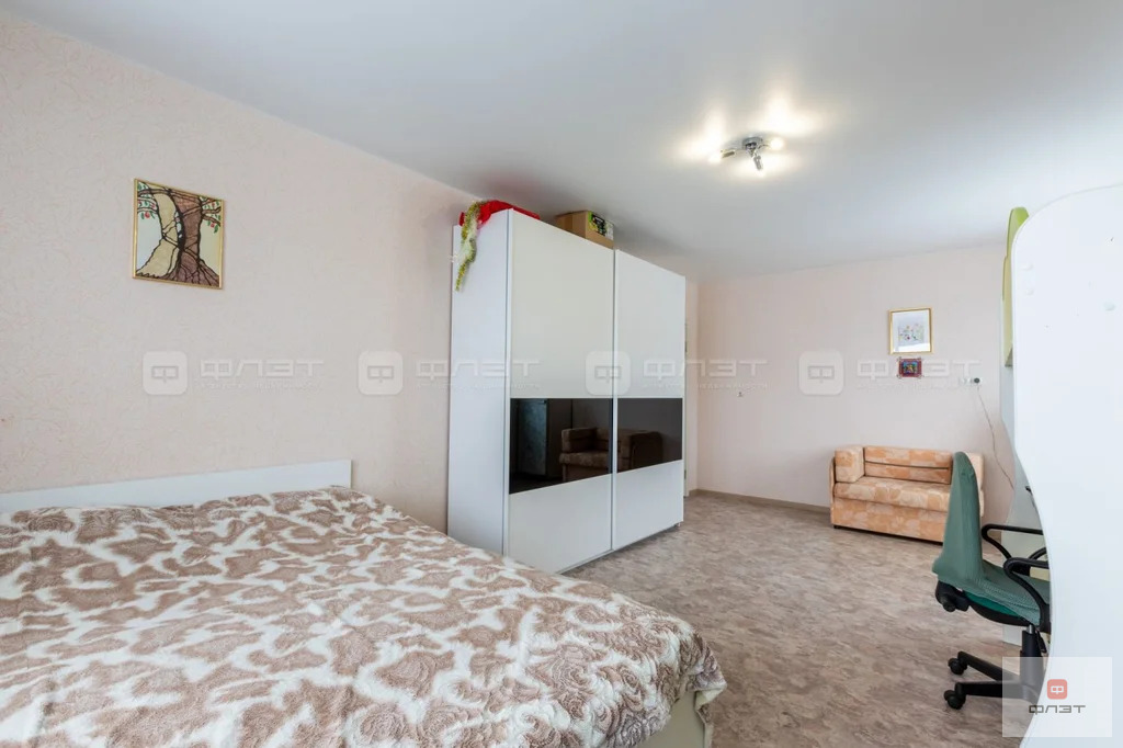 Продажа квартиры, Куюки, Пестречинский район, 15-й квартал - Фото 6