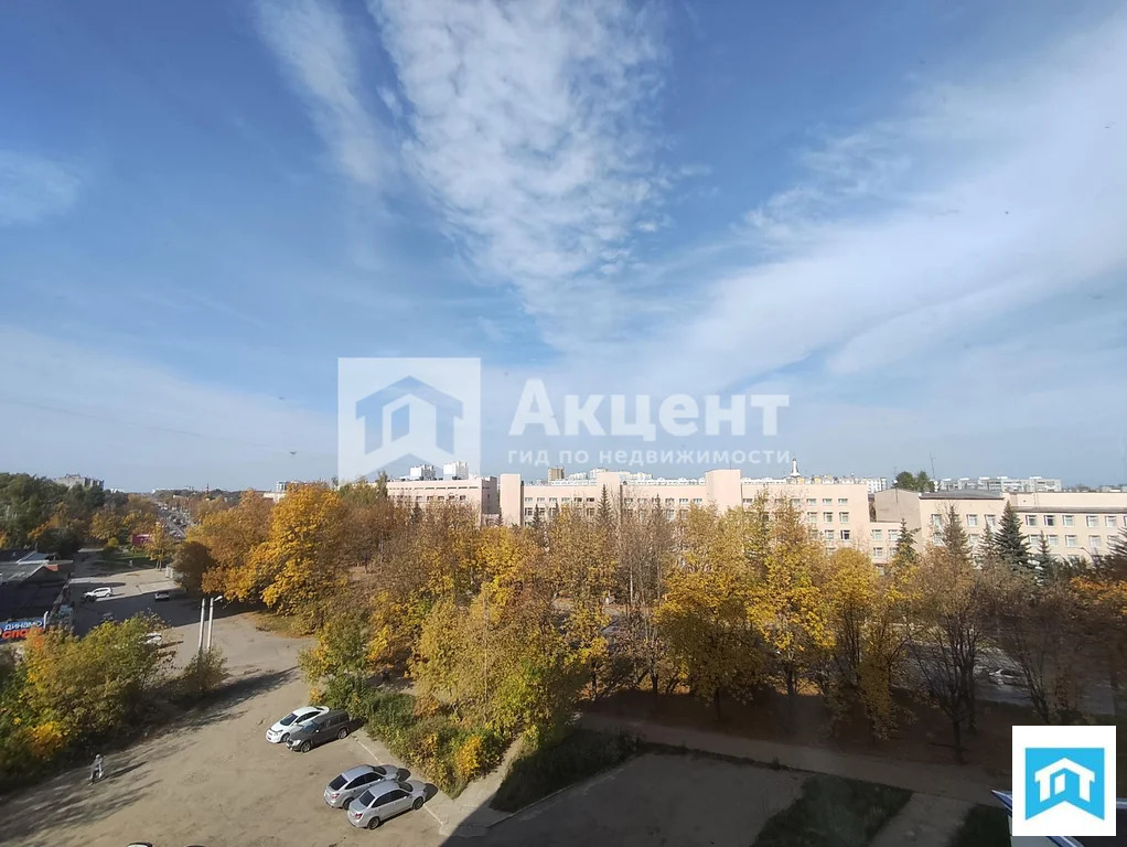 Продажа квартиры, Иваново, Строителей пр-кт. - Фото 12