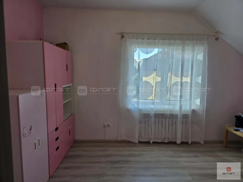 Продажа дома, Казань, ул. Мира (Салмачи) - Фото 22