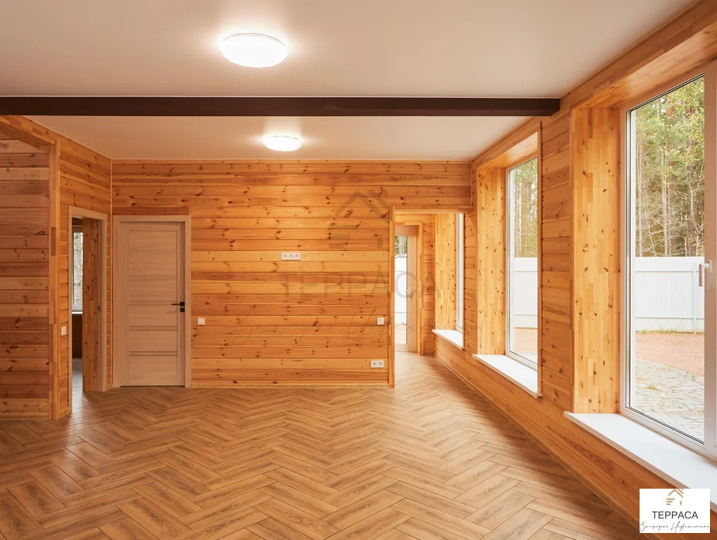 Продажа дома, Борисово, Бокситогорский район - Фото 18