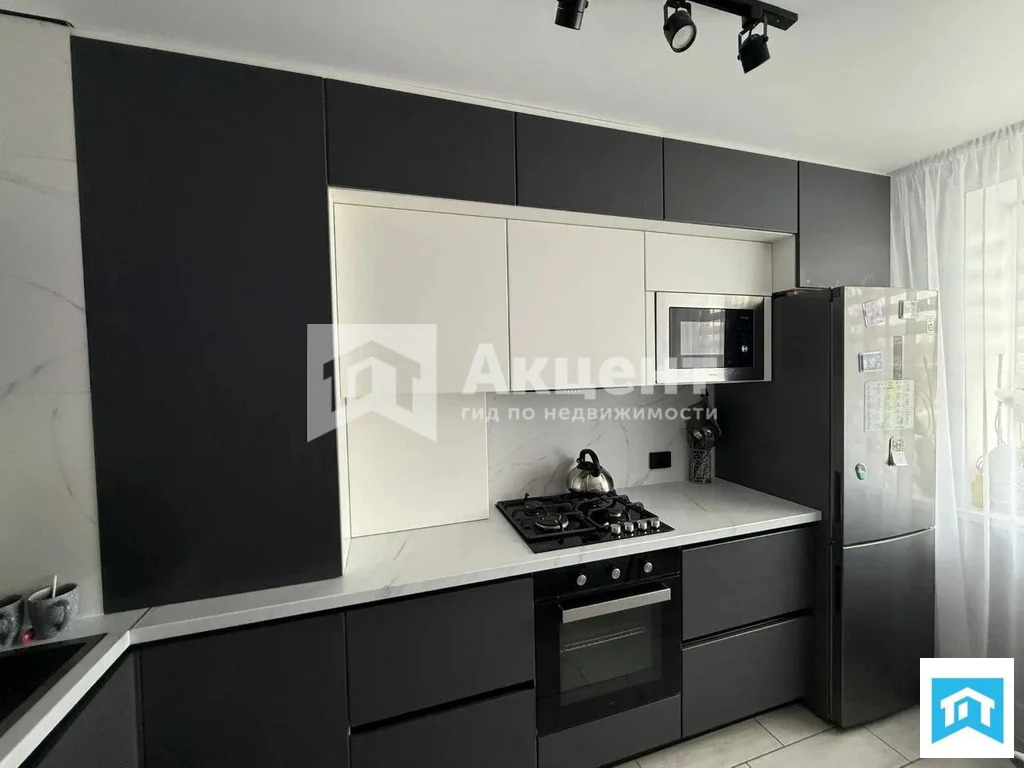 Продажа квартиры, Дерябиха, Ивановский район, 76А - Фото 2