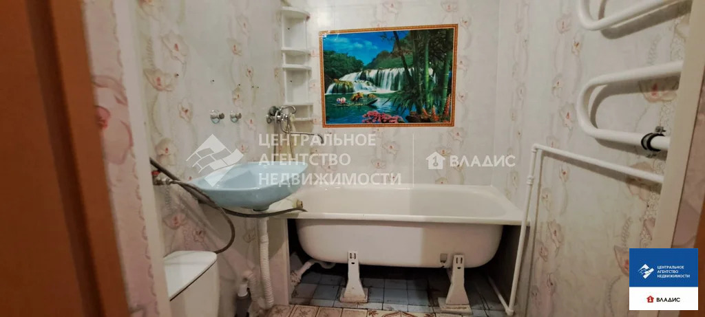 Продажа квартиры, Рыбное, Рыбновский район, 1-й квартал Прогресса - Фото 15