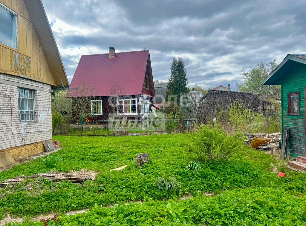 Продажа дома, Талдомский район - Фото 20
