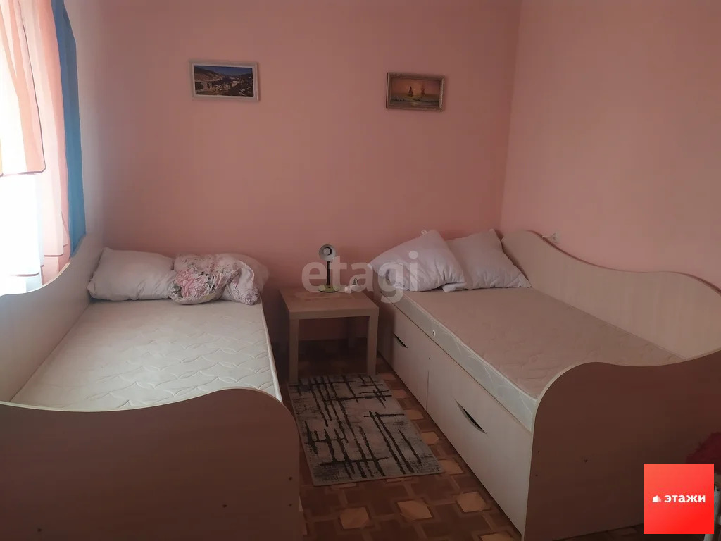 Продажа дома, Новофедоровка, Сакский район, Ковыльная улица - Фото 19