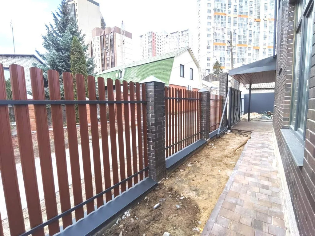 Продажа дома, Воронеж, ул. Бунакова - Фото 37