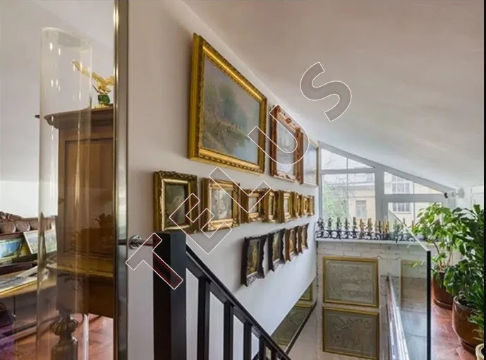 м. Рижская, Малая Переяславская ул., 380 м2, Здание (ном. объекта: ... - Фото 2