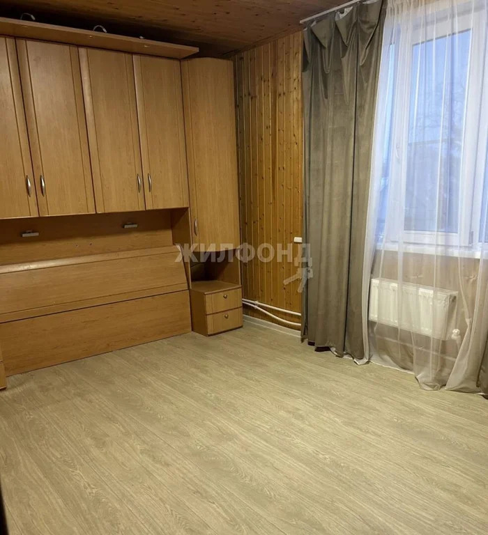 Продажа дома, Новосибирск, ул. Ягодинская - Фото 14