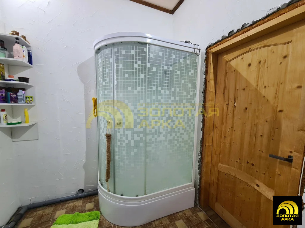 Продажа дома, Славянск-на-Кубани, Славянский район, ул. Батарейная - Фото 15