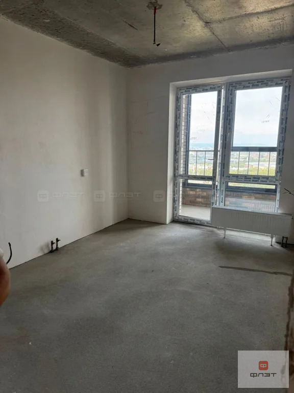 Продажа квартиры, Казань, ул. Бухарская - Фото 1