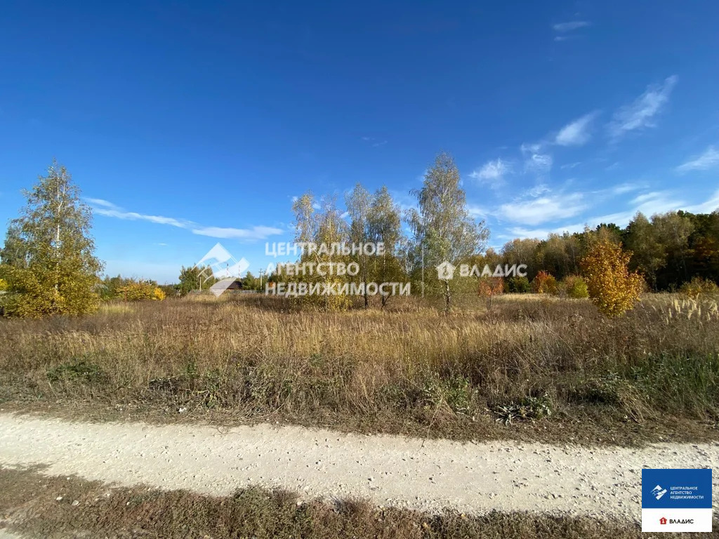 Продажа участка, Ивашково, Пронский район, ул. Монастырская - Фото 6