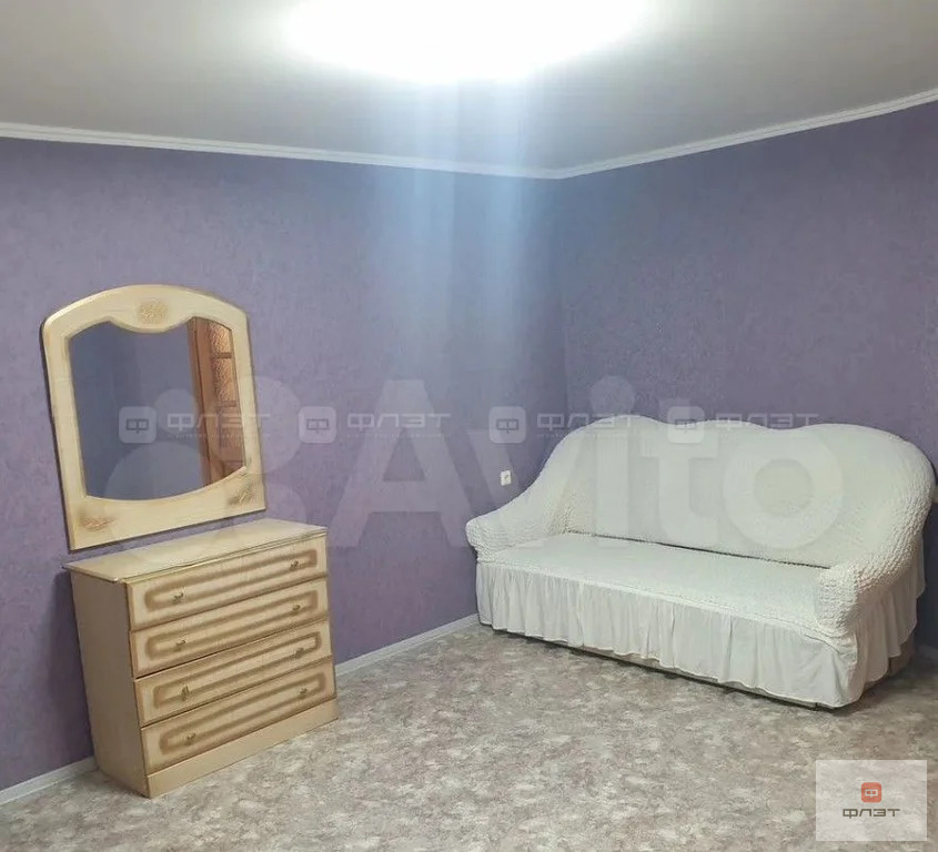 Продажа квартиры, Казань, ул. Азинская 2-я - Фото 9