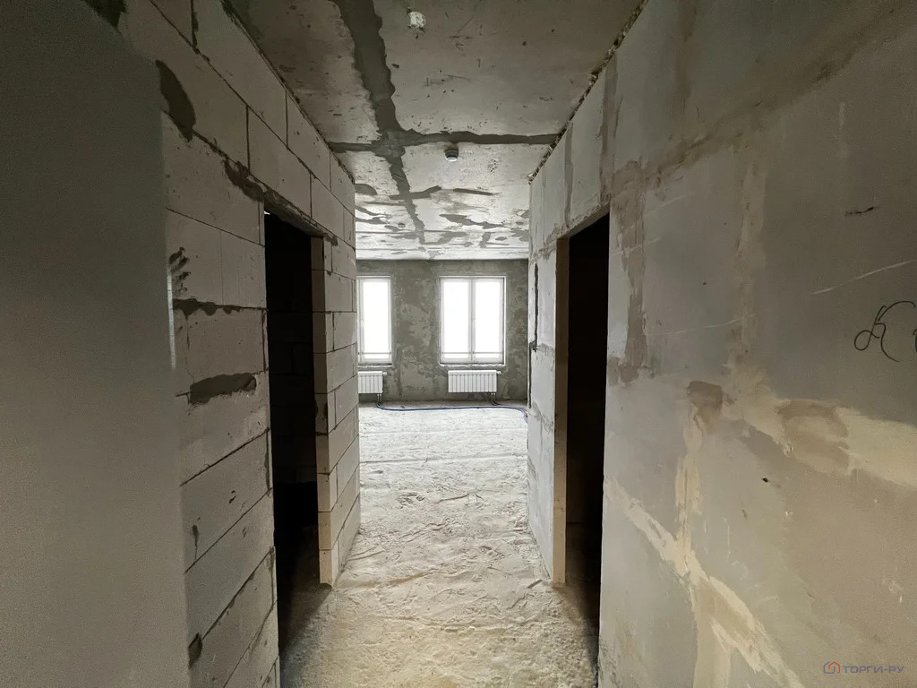 Продажа квартиры, ул. Клинская - Фото 1