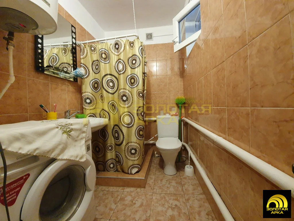 Продажа дома, Новоукраинский, Крымский район, ул. Темченко - Фото 17