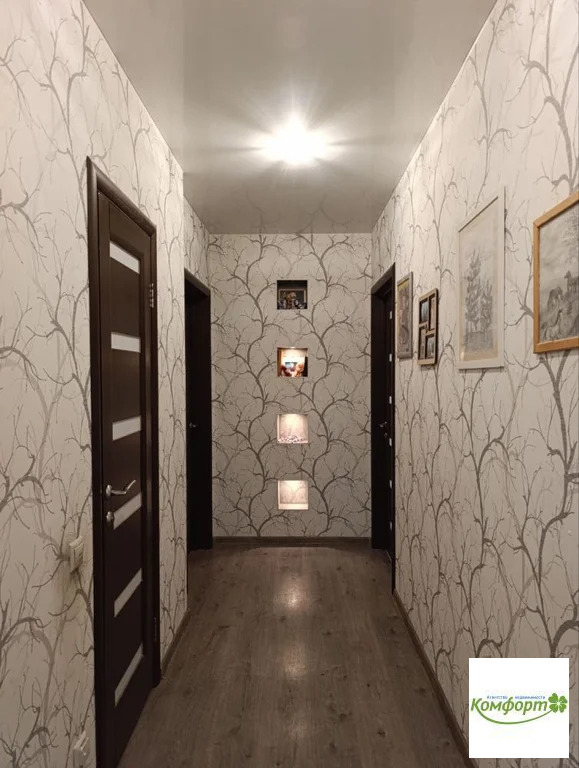 Продажа квартиры, Раменское, Раменский район, ул. Десантная - Фото 7