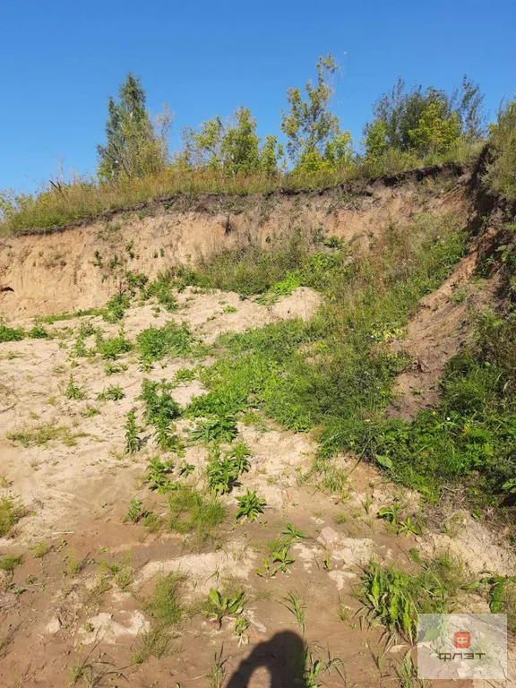 Продажа участка, Казань, ул. Туган як - Фото 1