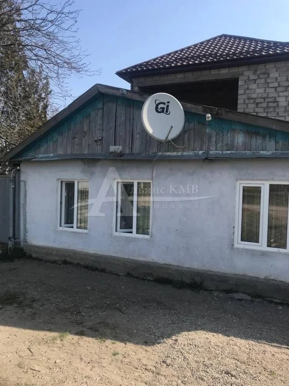 Продажа дома, Георгиевск, Фридриха Энгельса ул. - Фото 2