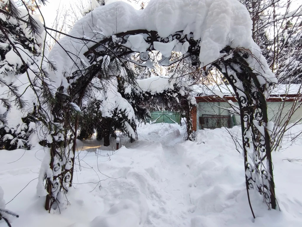 Продажа участка, Апрелевка, Наро-Фоминский район, ул. Волочаевская - Фото 3