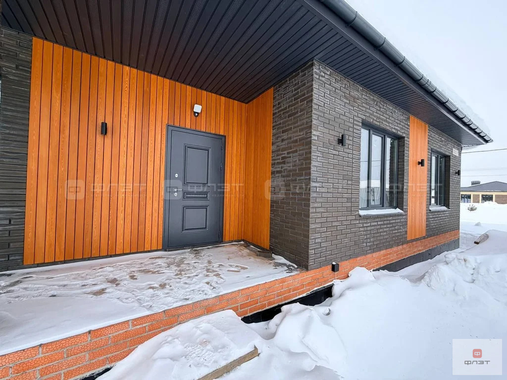 Продажа дома, Столбище, Лаишевский район, ул. Василия Качалова - Фото 2