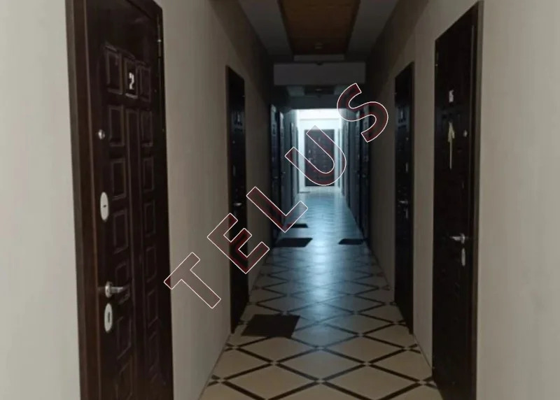 м Тульская, Варшавское шоссе, 1820, Здание (ном. объекта: 8088) - Фото 2